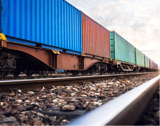 Train Cars